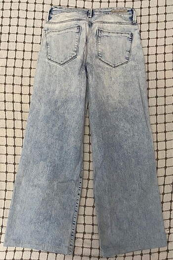 Mavi Jeans Mavi jeans Bol Kot Pantolon beden 24/32