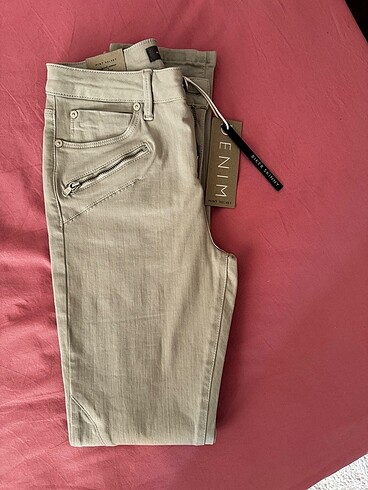Jean pantolon