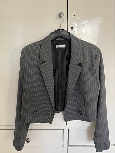 36 Beden kadın blazer ceket
