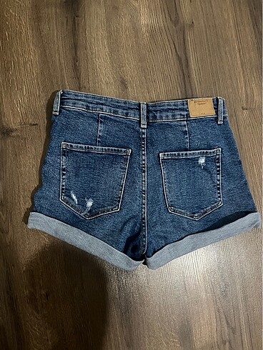 Bershka bershka jean şort