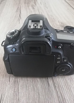 Adidas Canon 60D
