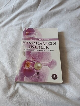 Hanımlara İnciler 