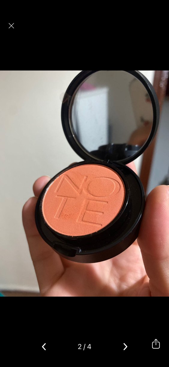 NOTE Allık - Görsel 2