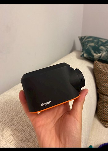 Dyson  Saç Şekillendirici Set - Görsel 6