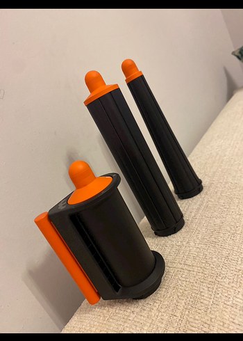 Dyson  Saç Şekillendirici Set - Görsel 5