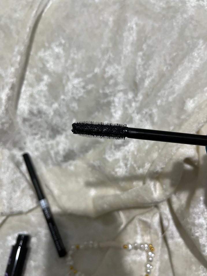 Pastel Mor Maskara - Görsel 3