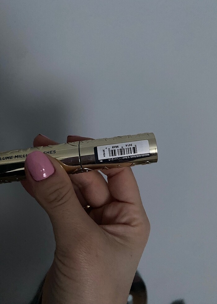 Panaroma maskara - Görsel 2