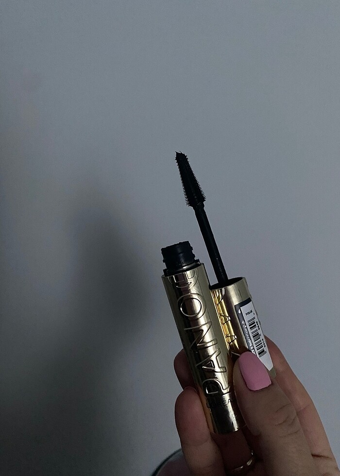 Panaroma maskara - Görsel 3