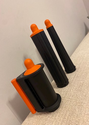 Dyson Saç Şekillendirici Set - Görsel 4