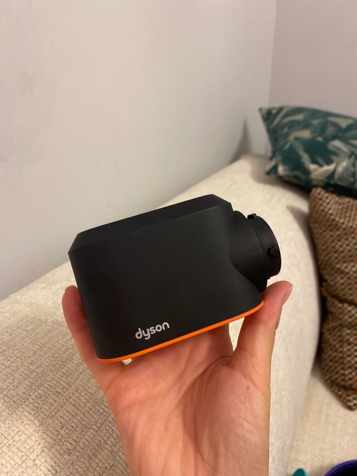 Dyson Saç Şekillendirici Set - Görsel 3