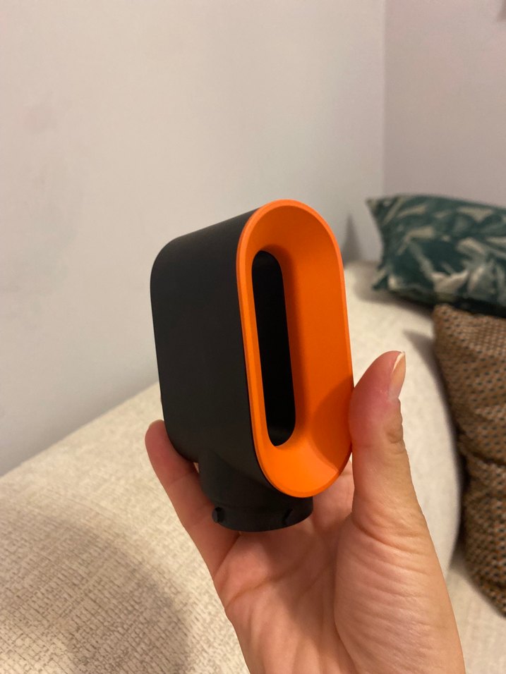 Dyson Saç Şekillendirici Set - Görsel 2