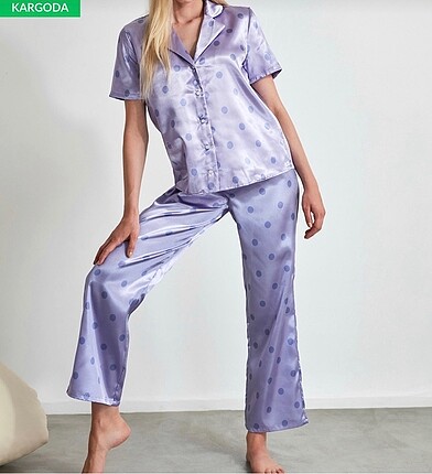 Pijama takımı