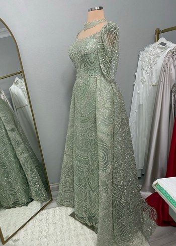 Nişanlık abiye söz-nişan - Görsel 3