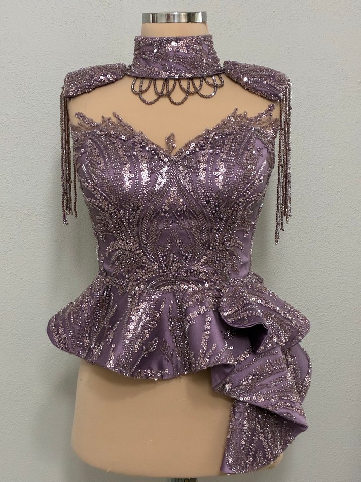 Şalvar takımı - Görsel 2