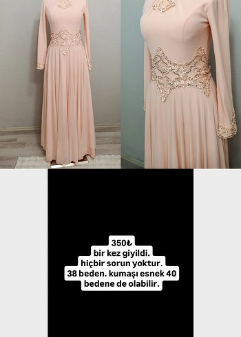 tesettür abiye
