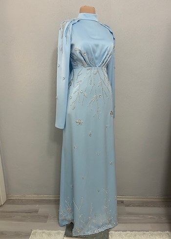 Tesettür abiye - Görsel 3