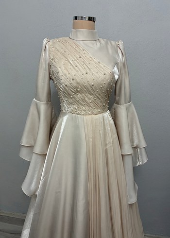 Nişanlık tesettür - Görsel 2