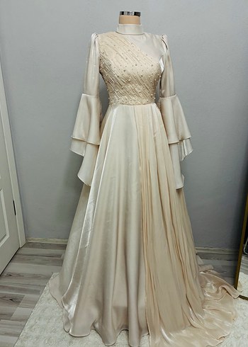 Nişanlık tesettür - Görsel 3