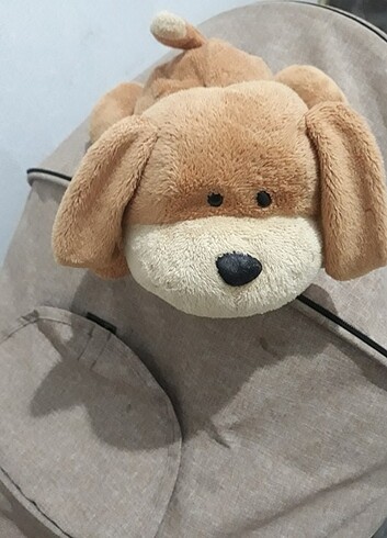 Beden Renk Peluş köpek