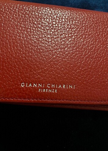 Gianni Chiarini Cuzdan