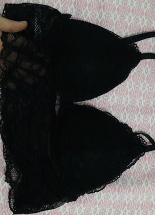 Dantelli bralet