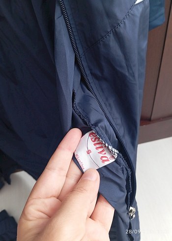 Kadın tesettür mayo - Görsel 8