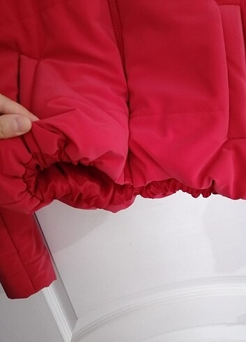 Kadın mont - Görsel 5