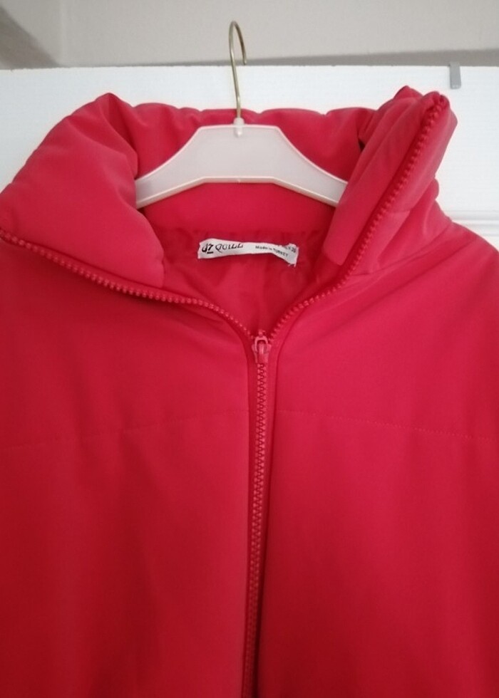 Kadın mont  - Görsel 2