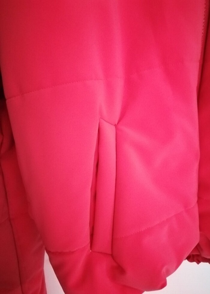 Kadın mont  - Görsel 3