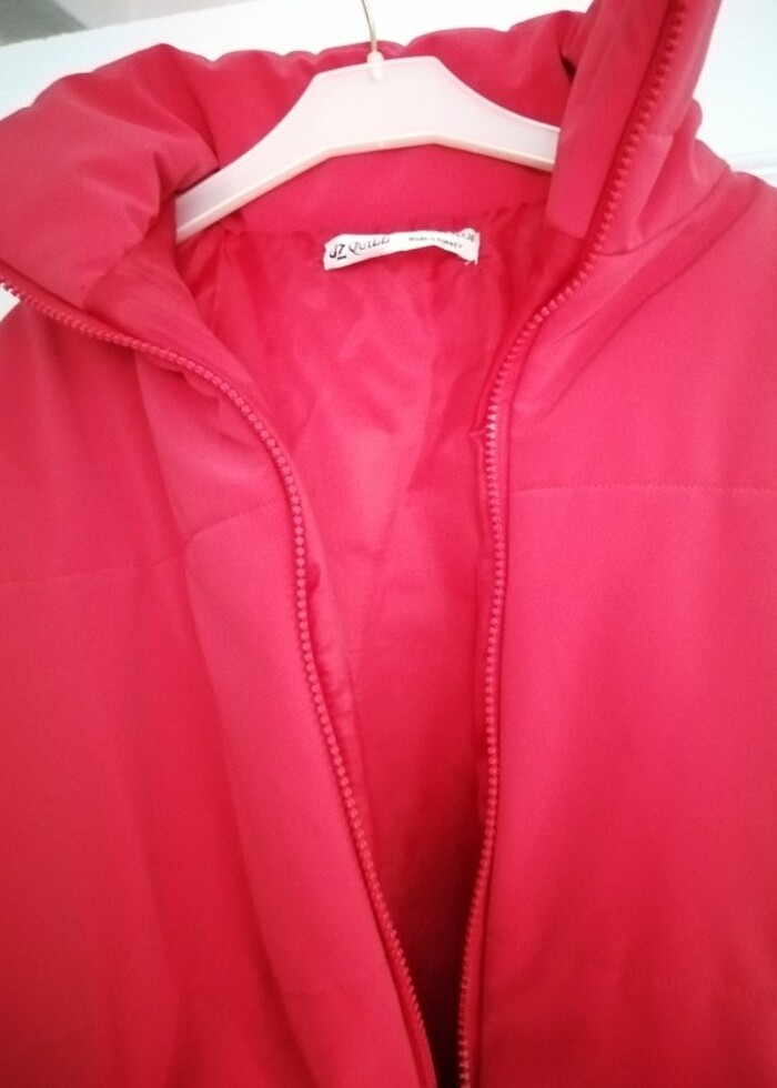 Kadın mont  - Görsel 4