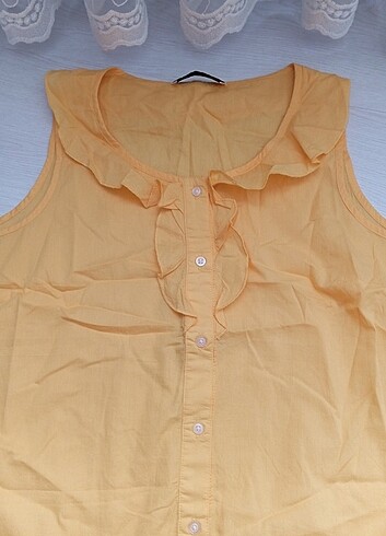 Kadın gömlek - Görsel 3