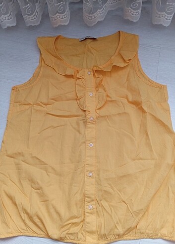 Kadın gömlek - Görsel 4