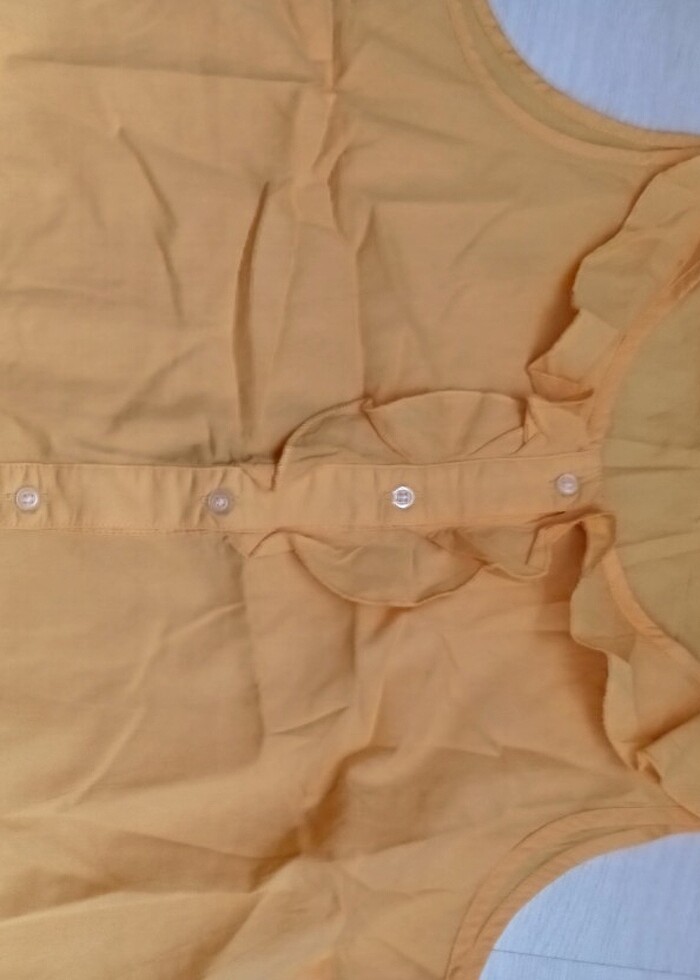 Kadın gömlek  - Görsel 2