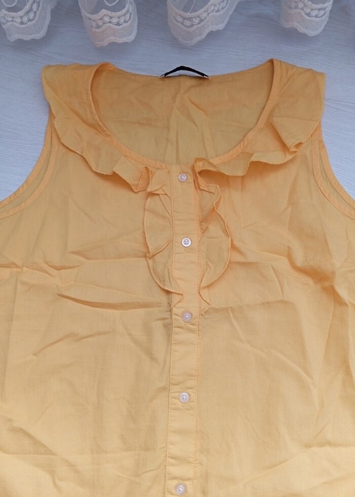 Kadın gömlek  - Görsel 3