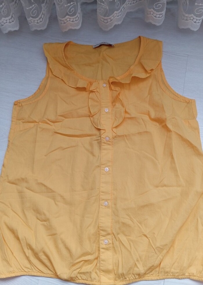 Kadın gömlek  - Görsel 4