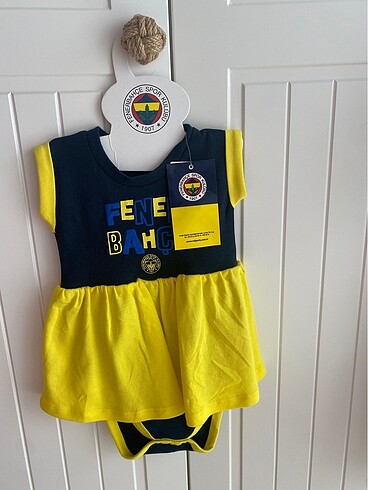 Fenerbahçe tulum