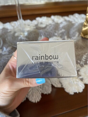  Beden Renk Rainbow parfüm