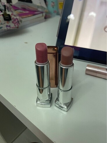 Maybelline ruj