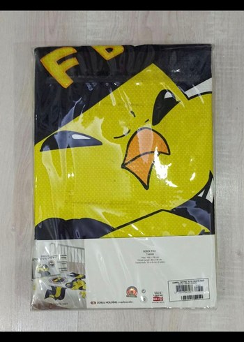 Fenerbahçe Spor Kulübü Pike takımı - Görsel 2