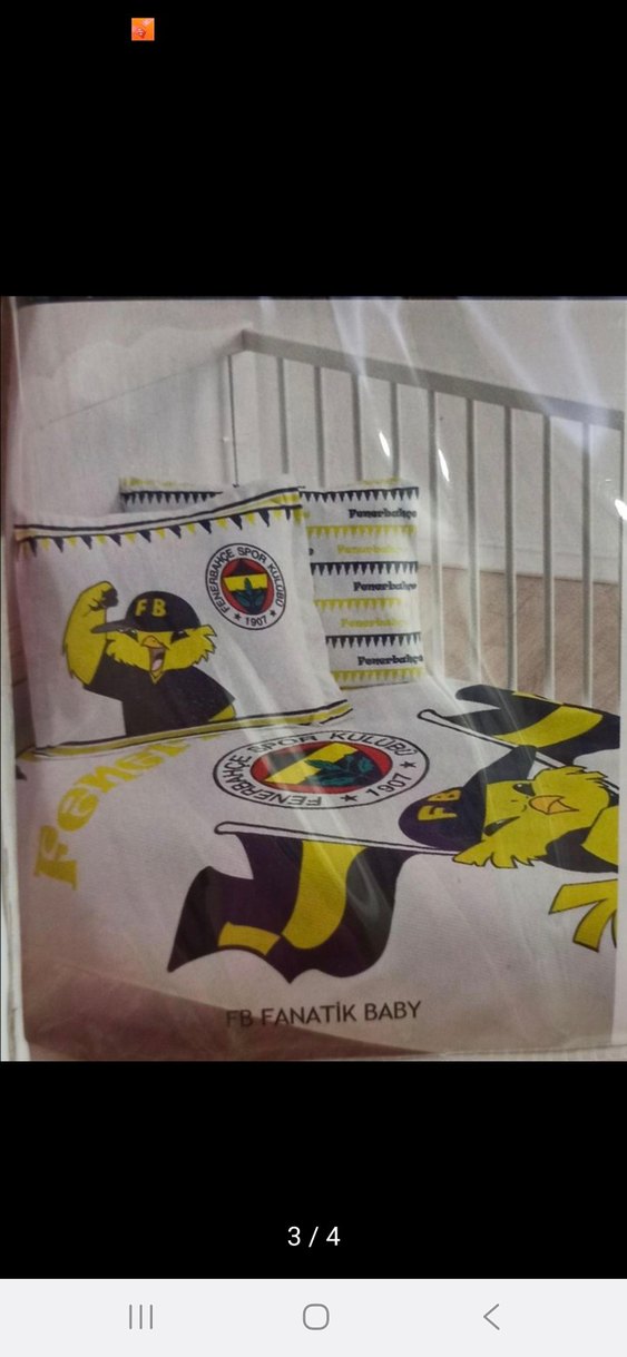 Fenerbahçe Spor Kulübü Pike takımı - Görsel 3