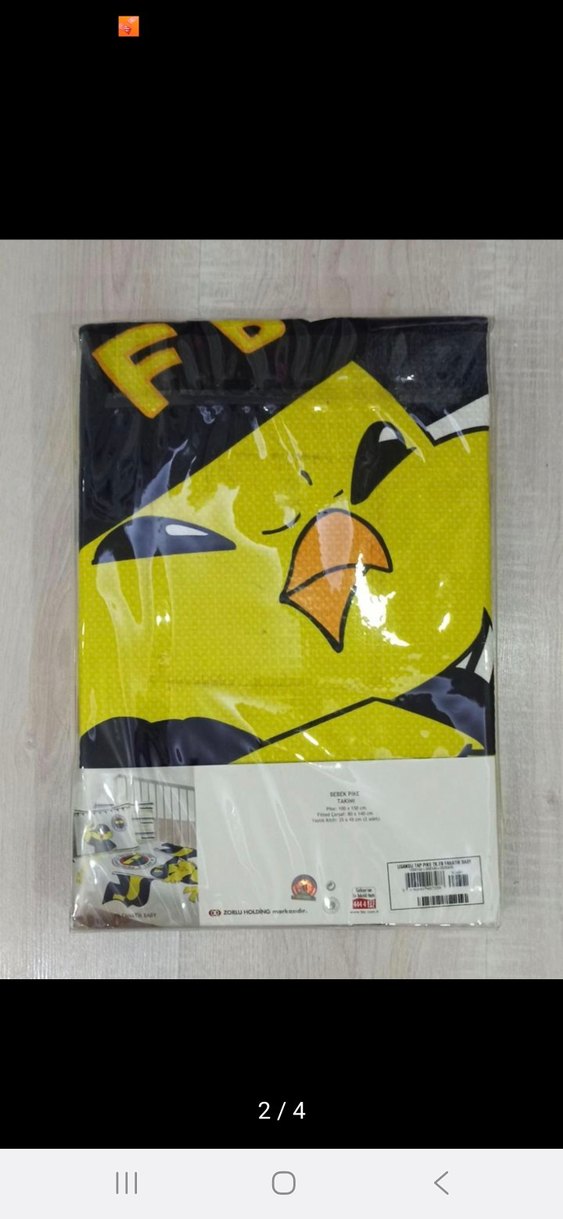 Fenerbahçe Spor Kulübü Pike takımı - Görsel 2