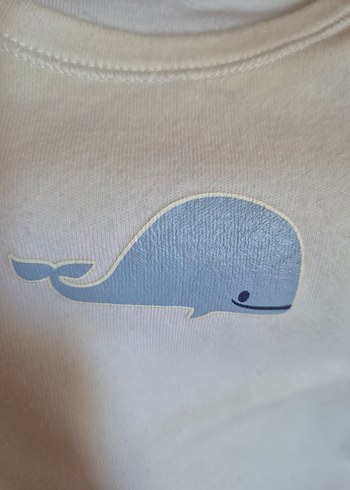 Marks&Spencer 7 li badysuit - Görsel 2