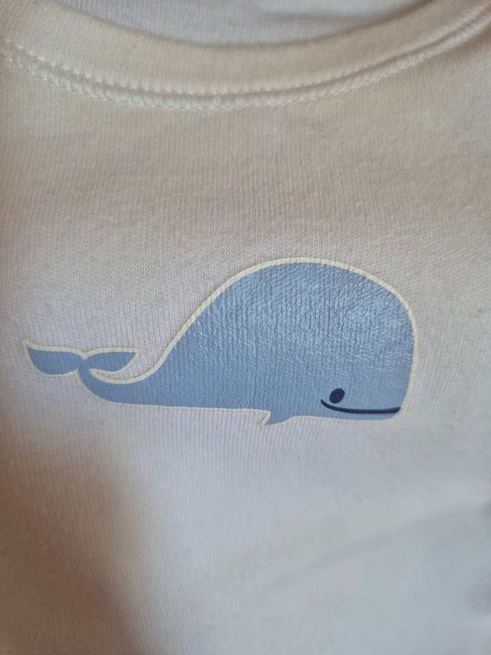 Marks&Spencer 7 li badysuit - Görsel 2