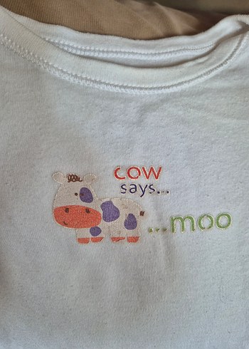 Marks &Spencer Erkek  Bodydsuit - Görsel 2