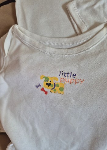 Marks &Spencer Erkek  Bodydsuit - Görsel 3