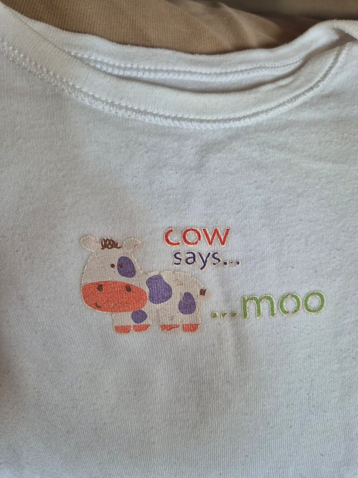 Marks &Spencer Erkek  Bodydsuit - Görsel 2