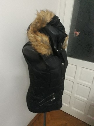 Zara Sık yelek 