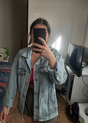 H&M HM KOT CEKET