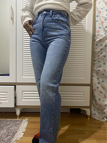 Pull and Bear Pull and bear jean