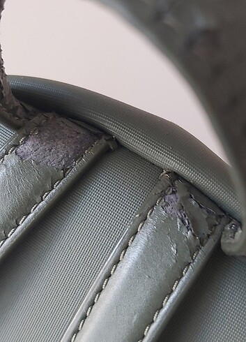 Tommy hilfiger sırt çantası  - Görsel 5